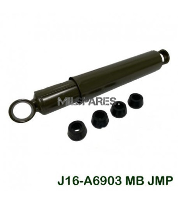 Rear  shock, MB marked